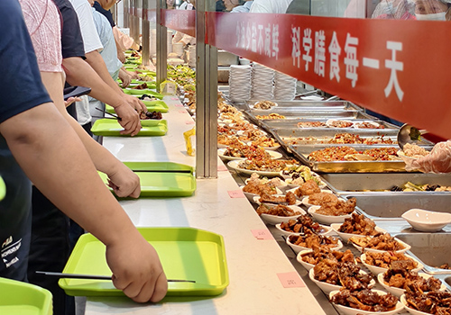 苏州食堂承包方式有哪些？