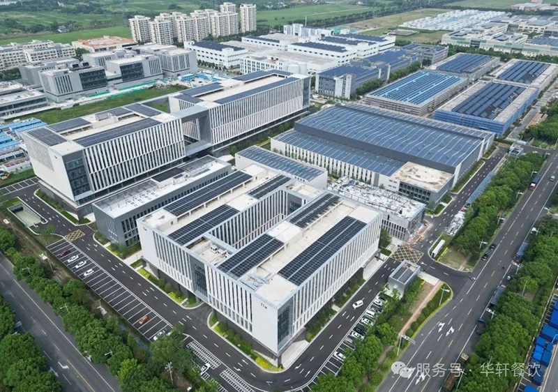 加速建设一流光子产业集群！区领导调研太湖光电产业园